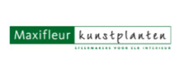 Logo Maxifleur Kunstplanten