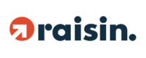 Logo Raisin