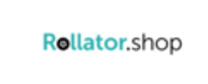 Logo Rollator.shop