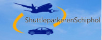 Logo Shuttleparkerenschiphol