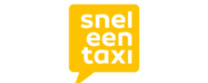 Logo Sneleentaxi