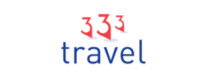 Logo 333Travel