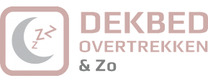 Logo Dekbedovertrekken & Zo