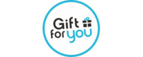 Logo GiftForYou