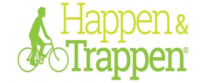 Logo Happen en Trappen