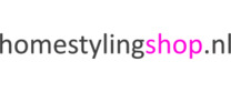 Logo Homestylingshop