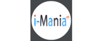 Logo i-Mania