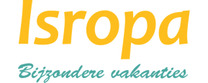 Logo Isropa