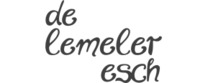 Logo De Lemeler Esch