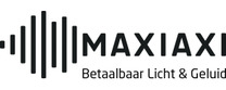 Logo Maxiaxi