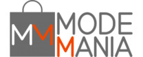 Logo ModeMania