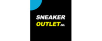 Logo Sneaker Outlet