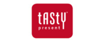 Logo Tasty Present