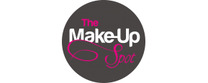 Logo The Make Up Spot
