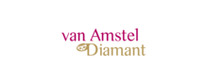 Logo Van Amstel Diamant