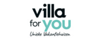 Logo Villaforyou