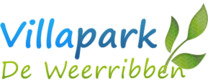 Logo Villapark De Weerribben