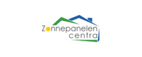 Logo Zonnepanelencentra.nl