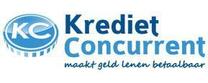 Logo Kredietconcurrent