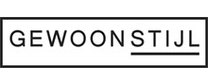 Logo Gewoonstijl