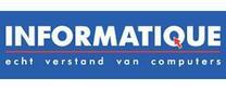 Logo Informatique