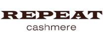 Logo REPEAT cashmere