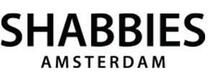 Logo Shabbies Amsterdam