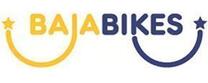 Logo Baja Bikes