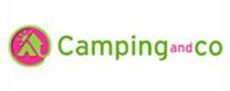 Logo Camping & Co