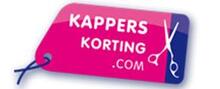 Logo Kapperskorting.com
