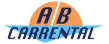 Logo AB Car Rental Bonaire