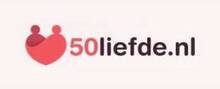 Logo 50liefde.nl