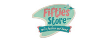 Logo Fifties Store