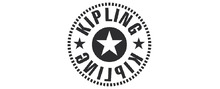 Logo Kipling Uk