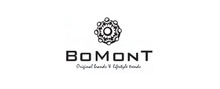 Logo Bomont