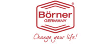 Logo Börner Germany