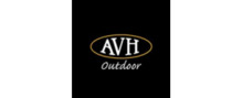 Logo AVH-Outdoor Tuinmeubelen
