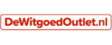 Logo De Witgoed Outlet