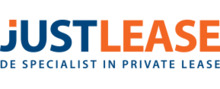 Logo Justlease