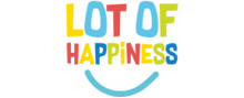 Logo Lot of Happiness