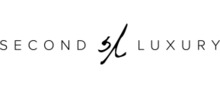 Logo Second Luxury