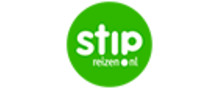 Logo Stip Reizen