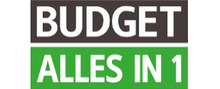 Logo Budget Alles-in-1