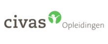 Logo CIVAS Opleidingen