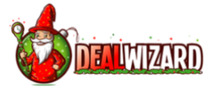 Logo Dealwizard