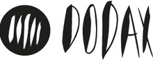 Logo Dodax.nl