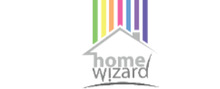 Logo HomeWizard