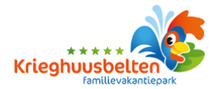 Logo Krieghuusbelten Familievakantiepark