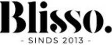 Logo Blisso