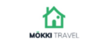Logo Mökki Travel
